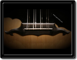 Cretan lute